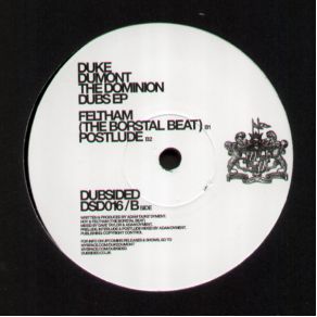 Download track Feltham (The Borstal Beat)  Duke Dumont