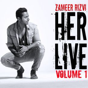 Download track Shut The World Out (Live) Zameer Rizvi