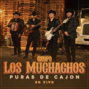 Download track Mi Ranchito Querido (En Vivo) Grupo Los Muchachos