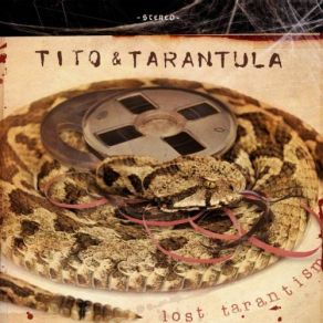 Download track To Paradise Tito & Tarantula