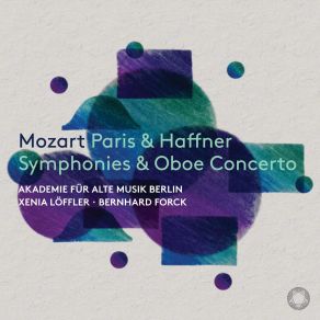 Download track Mozart: Oboe Concerto In C Major, K. 271k / K. 314: II. Andante Ma Non Troppo Akademie Für Alte Musik Berlin, Xenia Löffler, Bernhard Forck