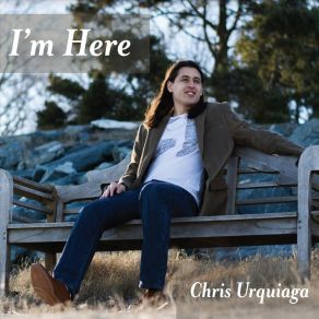 Download track Gonna Lose Control Chris Urquiaga