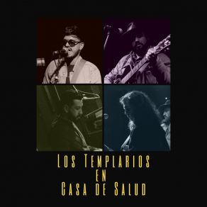 Download track Amiga Criminal (Los Templarios En Casa De Salud) Los Templarios