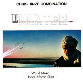 Download track Lost Traces Chris Hinze CombinationChris Hinze