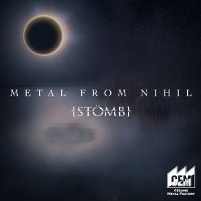 Download track Trought The Cosmic Depth Stömb