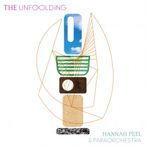 Download track Perhaps It Made Us Happy For A Minute Hannah Peel, Paraorchestra