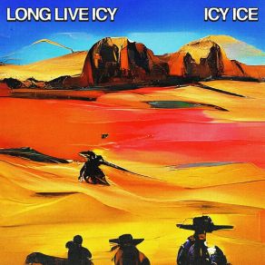 Download track MOJAVE Icy Ice