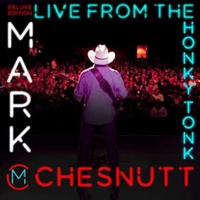 Download track I'm Not Ready Yet Mark Chesnutt