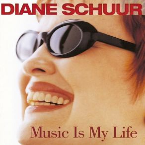 Download track If You Could See Me Now Diane Schuur