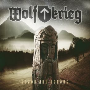 Download track The Legend Of Oleg The Wise Wolfkrieg