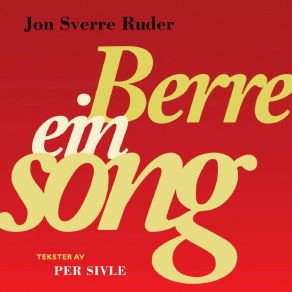 Download track Haust Jon Sverre Ruder