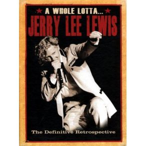 Download track She Was My Baby (He Was My Friend) Jerry Lee Lewis