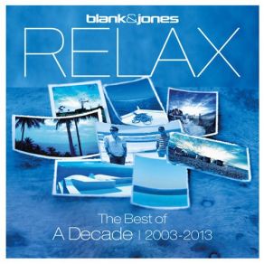 Download track Relax (Vargo Vocal Mix) Blank & Jones