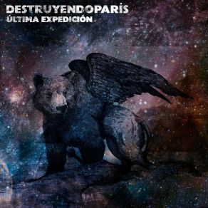 Download track Mi Condena (Bonus Track) Destruyendo París