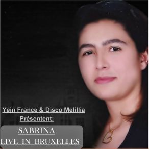 Download track Mamino Yabrayi (Live) Sabrina