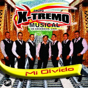 Download track El Cariño Que Perdi Grupo X-Tremo Musical De Ascencion