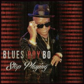 Download track Bad Reputation Blues Boy Bo