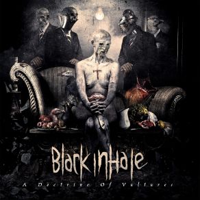 Download track The Die Is Not Yet Cast Black Inhale