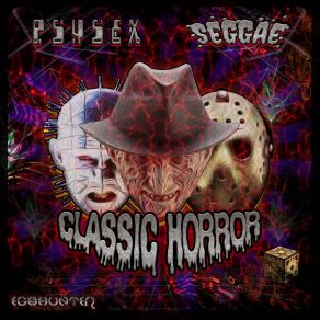 Download track Classic Horror Intro Seggae