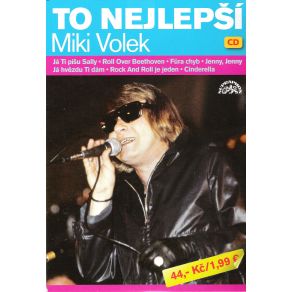 Download track Minus Nebo Plus (Mean Woman Blues) Miki Volek