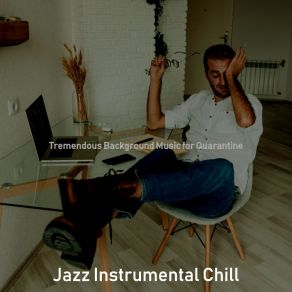 Download track Playful Ambiance For Remote Work Jazz Instrumental Chill