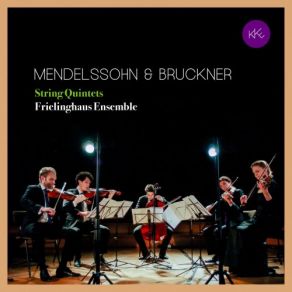 Download track String Quintet In F Major, WAB 112: III. Andante (Adagio) Frielinghaus Ensemble