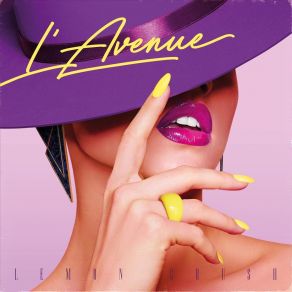 Download track Laguna Drive L'Avenue