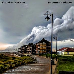 Download track Petrichor Dance Brendan Perkins