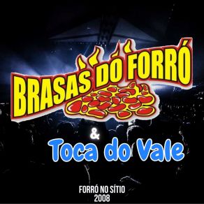 Download track Chupa Que É De Uva (Ao Vivo) Toca Do Vale