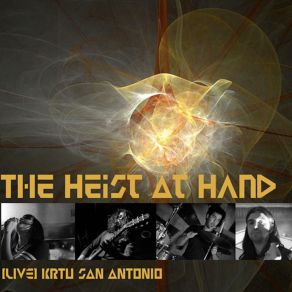 Download track Silencio Heist At Hand