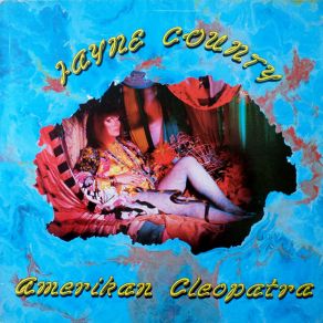 Download track Russian Soldier Jayne County