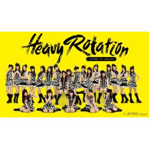 Download track Wasshoi J! Jkt48