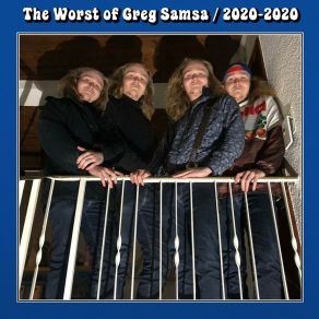 Download track A Year In The Life Of Gregory Samsa Greg Samsa