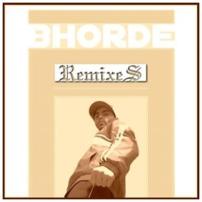 Download track Bhorde & Dj Tano - No Paran - Remix Acapela 1998 BHORDE