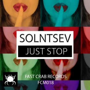 Download track Touch Me (Original Mix) Solntsev