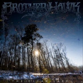 Download track West Asheville Sea Brother Hawk