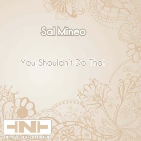 Download track Make Believe Baby (Original Mix) Sal Mineo