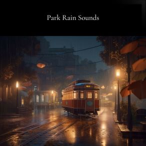 Download track Cleansing Cascade Gentle Rain Makers