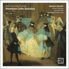 Download track Sonata VI In G Major, Op. 1 No. 6 II. Allegro Gaetano Nasillo, Sara Bennici, Anna Fontana, Evangelina Mascardi