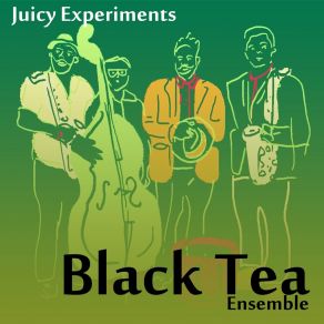 Download track Cry My Little Oboe Black Tea Ensemble