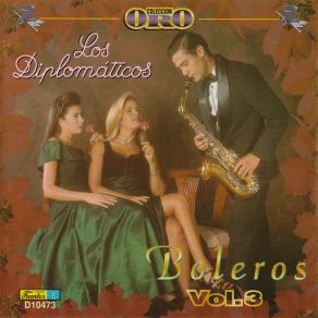 Download track Besos De Fuego (Instrumental) Los Diplomaticos