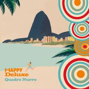 Download track Morello Beach Quadro NuevoPaulo Morello, Chris Gall, Tim Collins