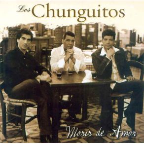 Download track Hoy Me He Vuelto A Enamorar Los Chunguitos