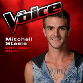 Download track One And Only (The Voice 2013 Performance) Mitchell Steele
