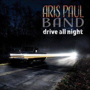 Download track Rambler's Creed Aris Paul Band