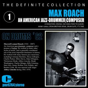 Download track Very Special (Remastered) Max RoachCharles Mingus, Duke Ellington