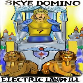 Download track Space Coast Skye Domino