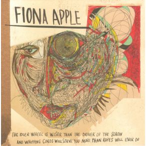 Download track Anything We Want Fiona Apple