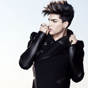 Download track Marry The Night Adam Lambert