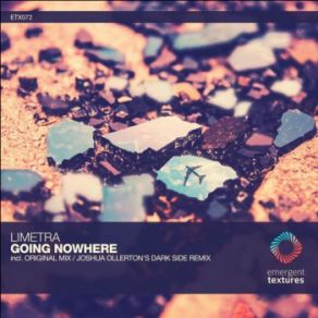 Download track Going Nowhere Limetra